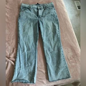 BANANA REPUBLIC JEANS